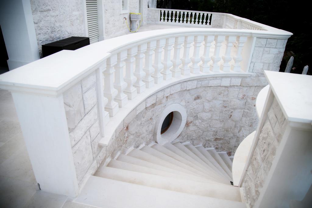 Villa Angelina เซลวา ดิ ฟาซาโน ภายนอก รูปภาพ