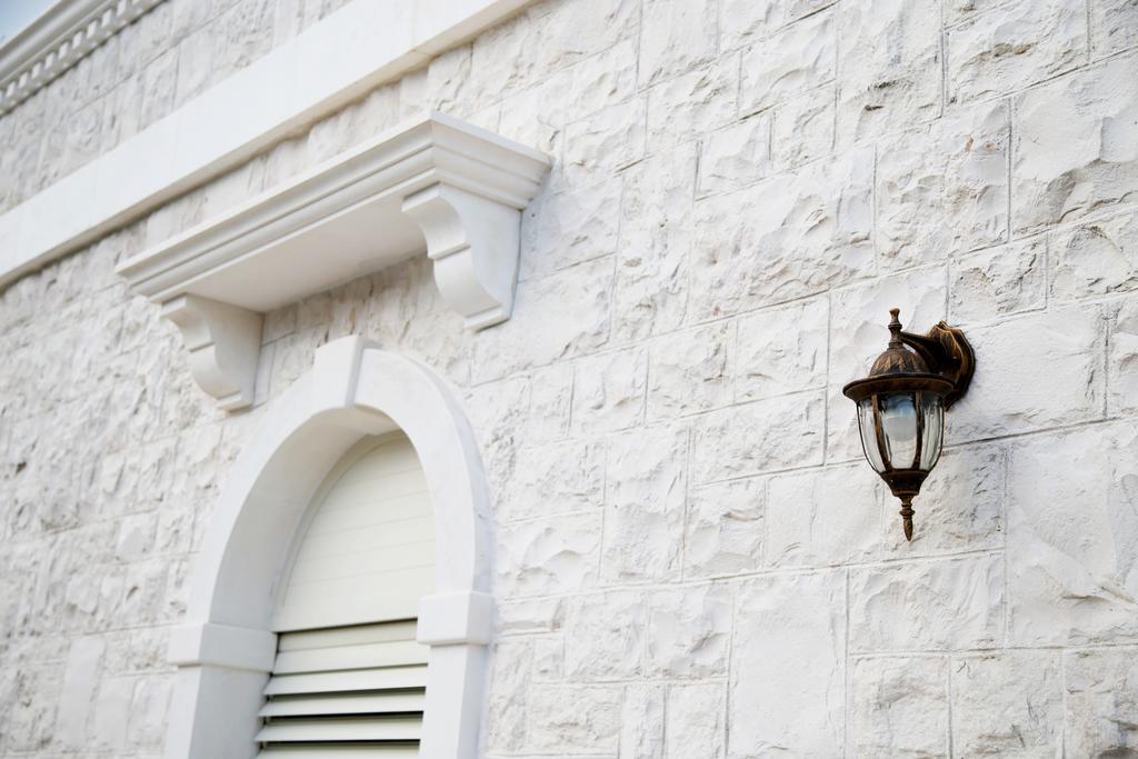 Villa Angelina เซลวา ดิ ฟาซาโน ภายนอก รูปภาพ