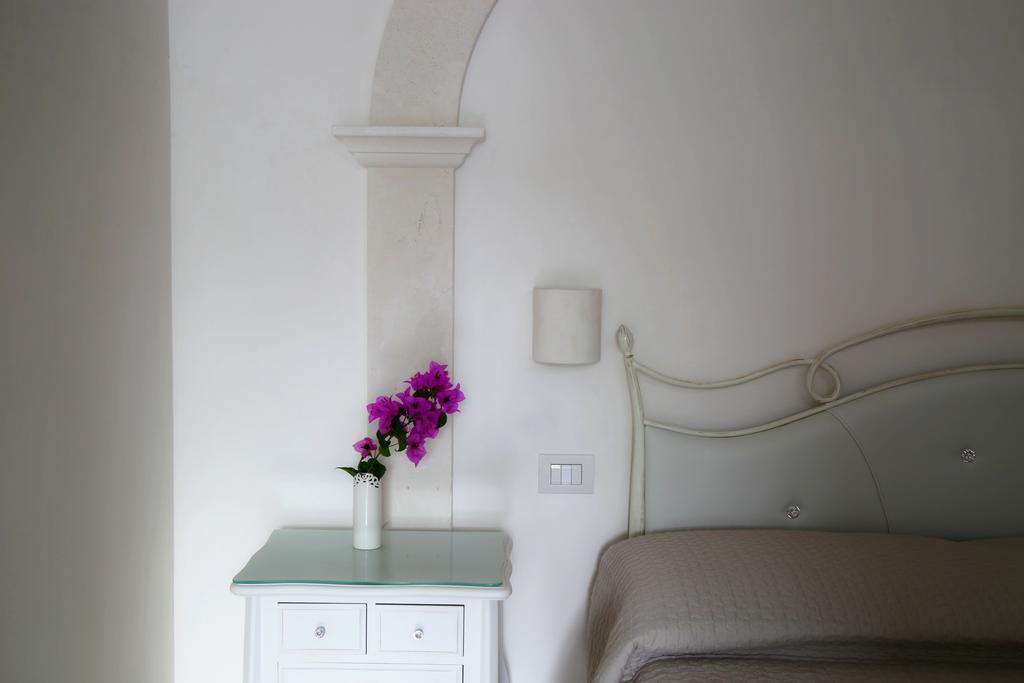 Villa Angelina เซลวา ดิ ฟาซาโน ภายนอก รูปภาพ