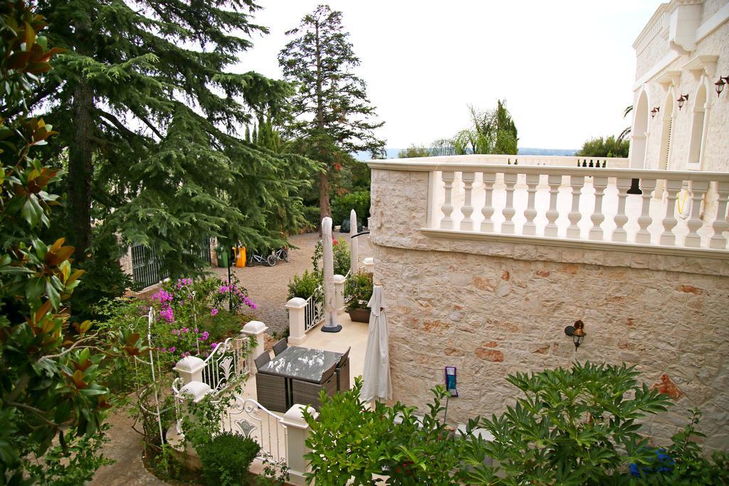 Villa Angelina เซลวา ดิ ฟาซาโน ภายนอก รูปภาพ