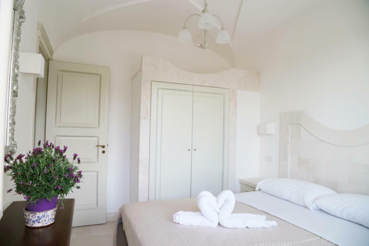 Villa Angelina เซลวา ดิ ฟาซาโน ภายนอก รูปภาพ