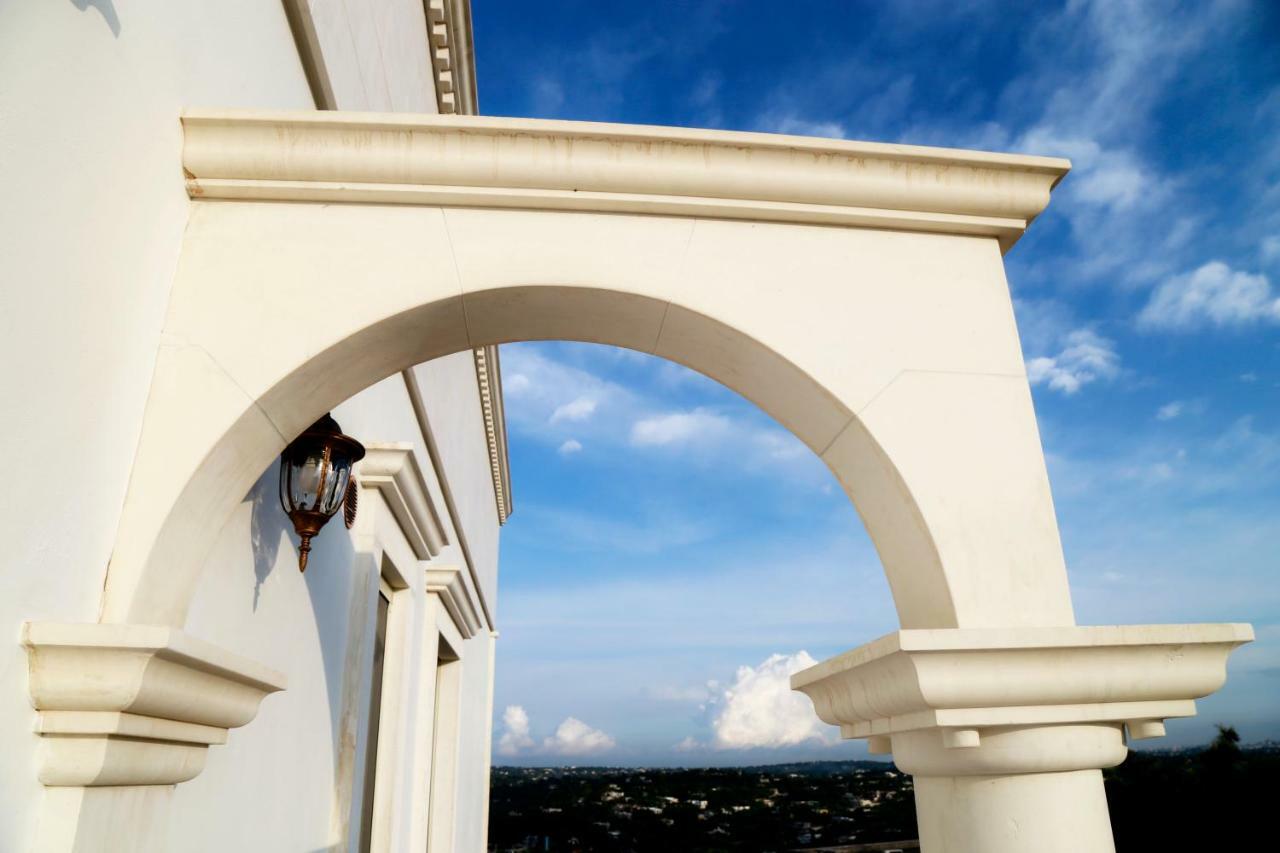 Villa Angelina เซลวา ดิ ฟาซาโน ภายนอก รูปภาพ
