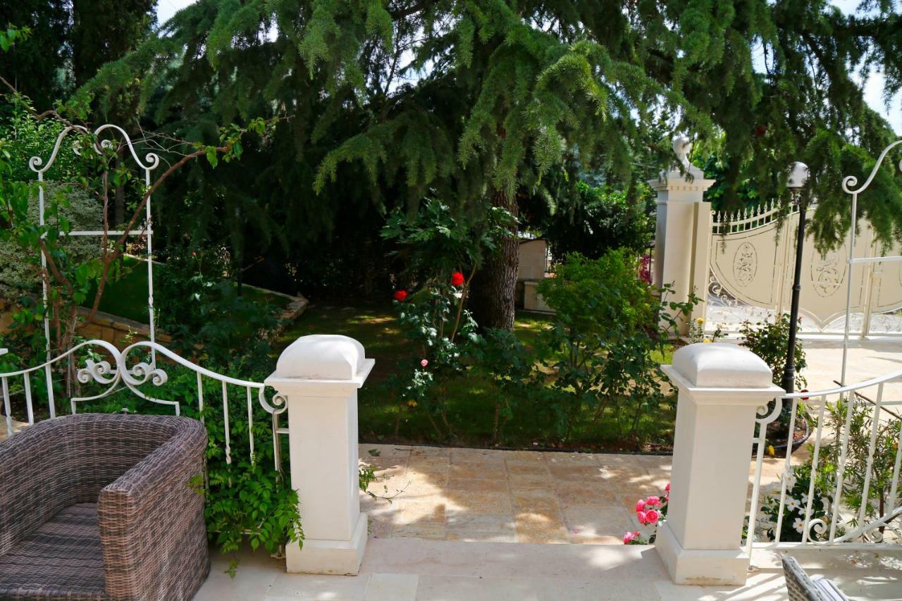 Villa Angelina เซลวา ดิ ฟาซาโน ภายนอก รูปภาพ