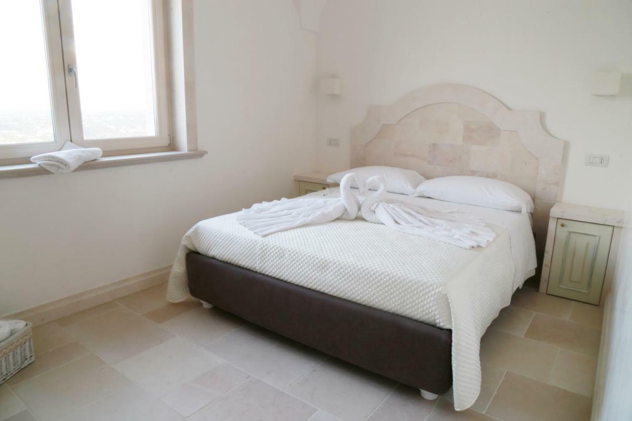 Villa Angelina เซลวา ดิ ฟาซาโน ภายนอก รูปภาพ